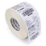 Barcode Labels