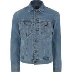 Denim Clothing