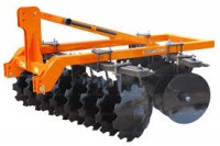 Agri Equipment