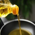 Cooking Oil