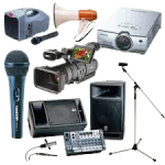 Audio Video Equipment