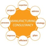 Manufacturing Consultant