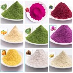 Vegetable Powder