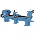 Lathe Machines