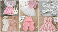 Baby Girls Dress