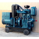 Diesel Generators