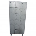 Storage Lockers