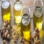 Nut Oils