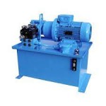 Hydraulic Power Pack