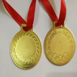 Medals