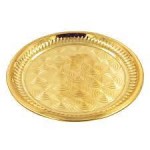 Brass Plates