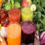 Vegetable Juice