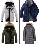 Winter Jackets