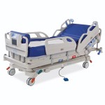 Hospital Bed