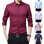 Men Formal Shirts