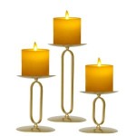 Candle Stands