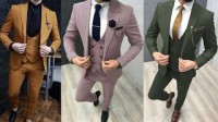 Mens Suits