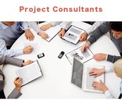 Projects Consultant