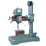 Industrial Drilling Machine