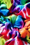 Dyed Fabrics