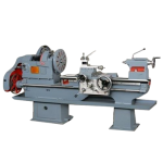 Lathe Machine