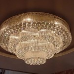 Chandeliers