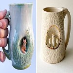 Ceramic Mugs