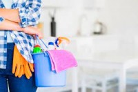 Home Cleaning Service