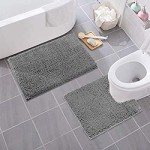 Bathroom Mat