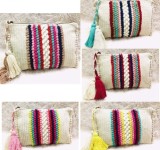 Cotton Pouch