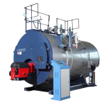 Steam Boiler