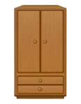 Cupboard