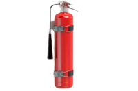 Fire Extinguisher