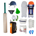 Cricket Equipment