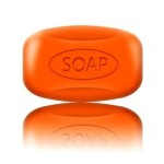 Bath Soap