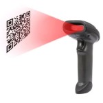 Barcode Scanner