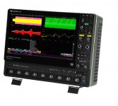 Oscilloscopes