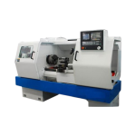 Cnc Turning Center