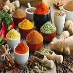 Cooking Spices