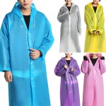 Girls Raincoats