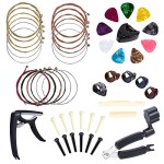 Guitar Accessories