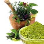 Natural Henna Powder