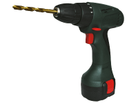 Electric Drill