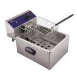 Deep Fryer