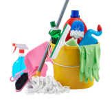 Housekeeping Materials