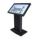 Touch Screen Kiosks