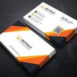 Visiting Cards