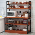 Kitchen Rack