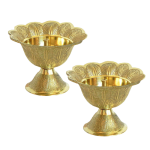 Brass Diyas