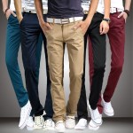 Mens  Trousers